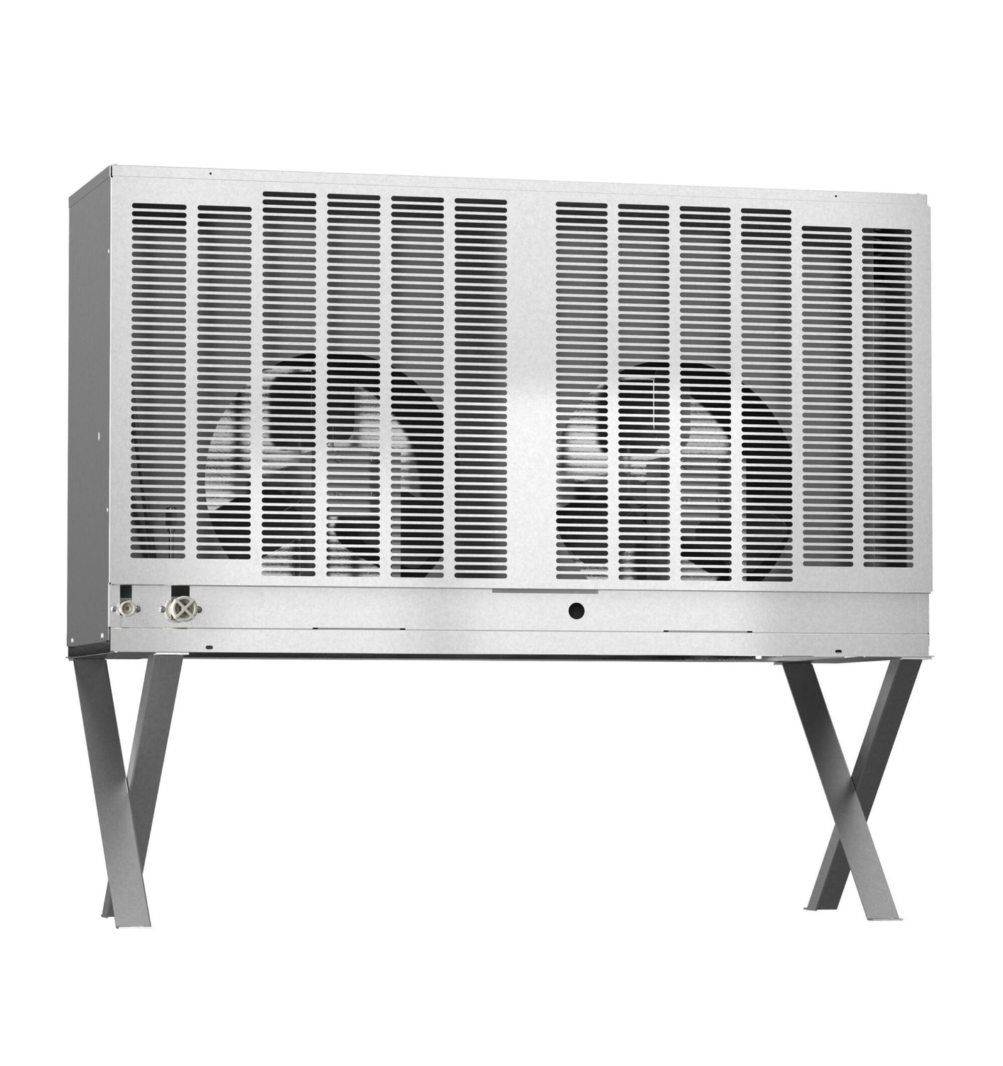 Hoshizaki URC-26JZ remote condenser unit for KM-2600SRJZ3 crescent cuber icemaker