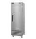 Hoshizaki VF1A-FS reach-in freezer left side view