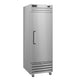 Hoshizaki VF1A-FS reach-in freezer right side view