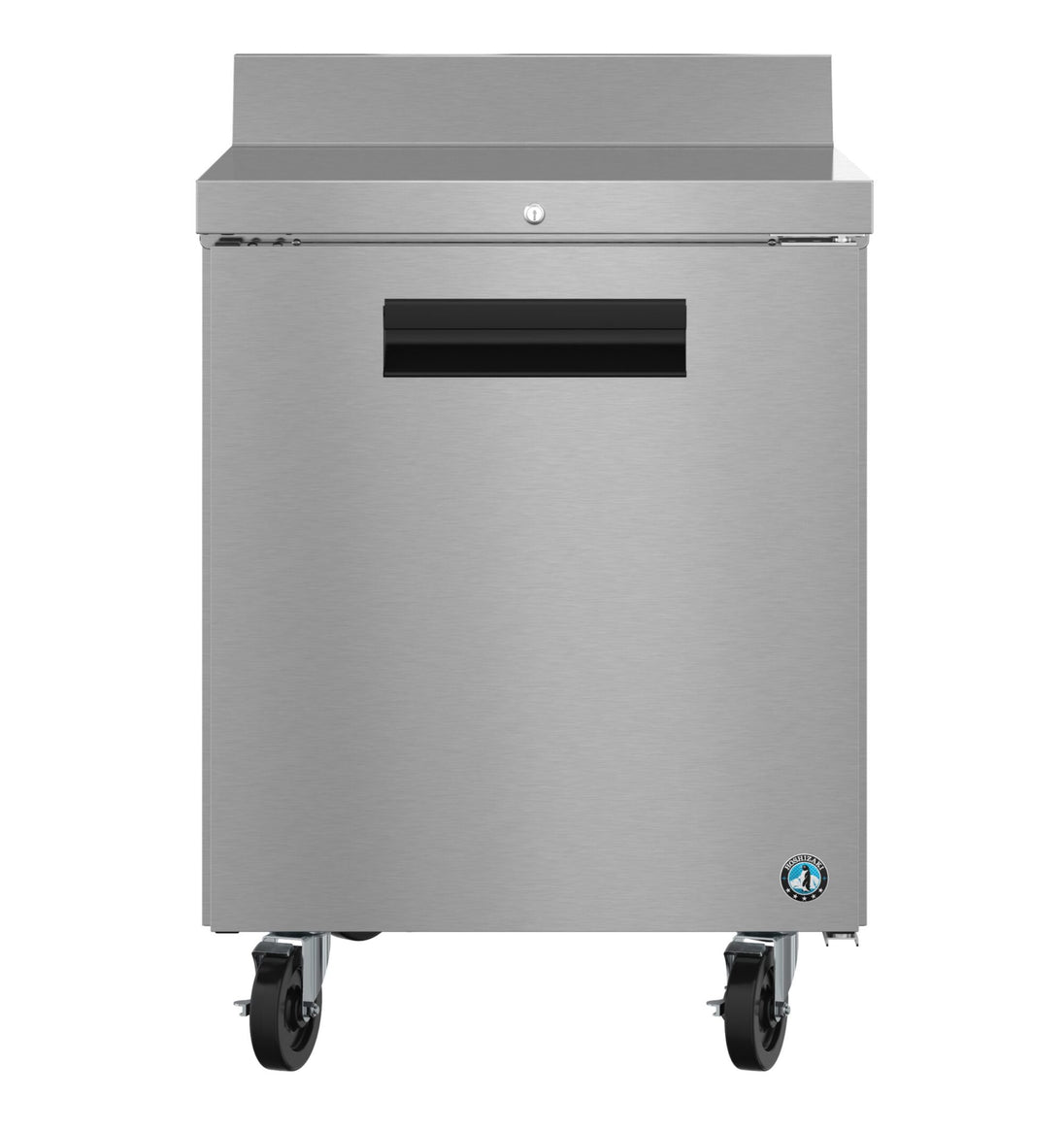 Hoshizaki WF27B-01 worktop freezer front view
