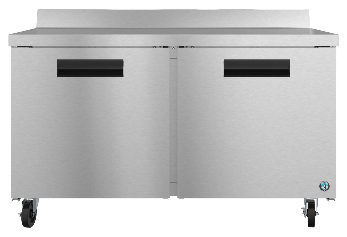 Hoshizaki WF60A worktop freezer front view