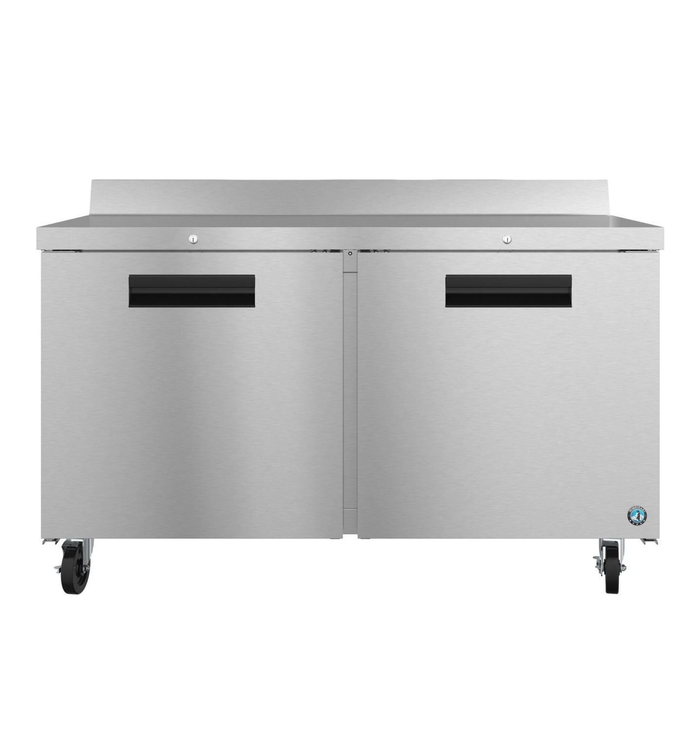 Hoshizaki WF60B-01 worktop freezer front view