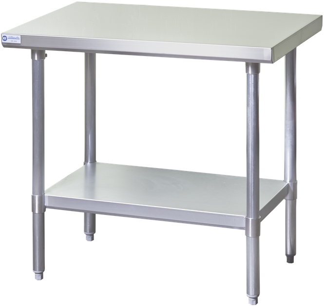 Blue Air EW2460 work table