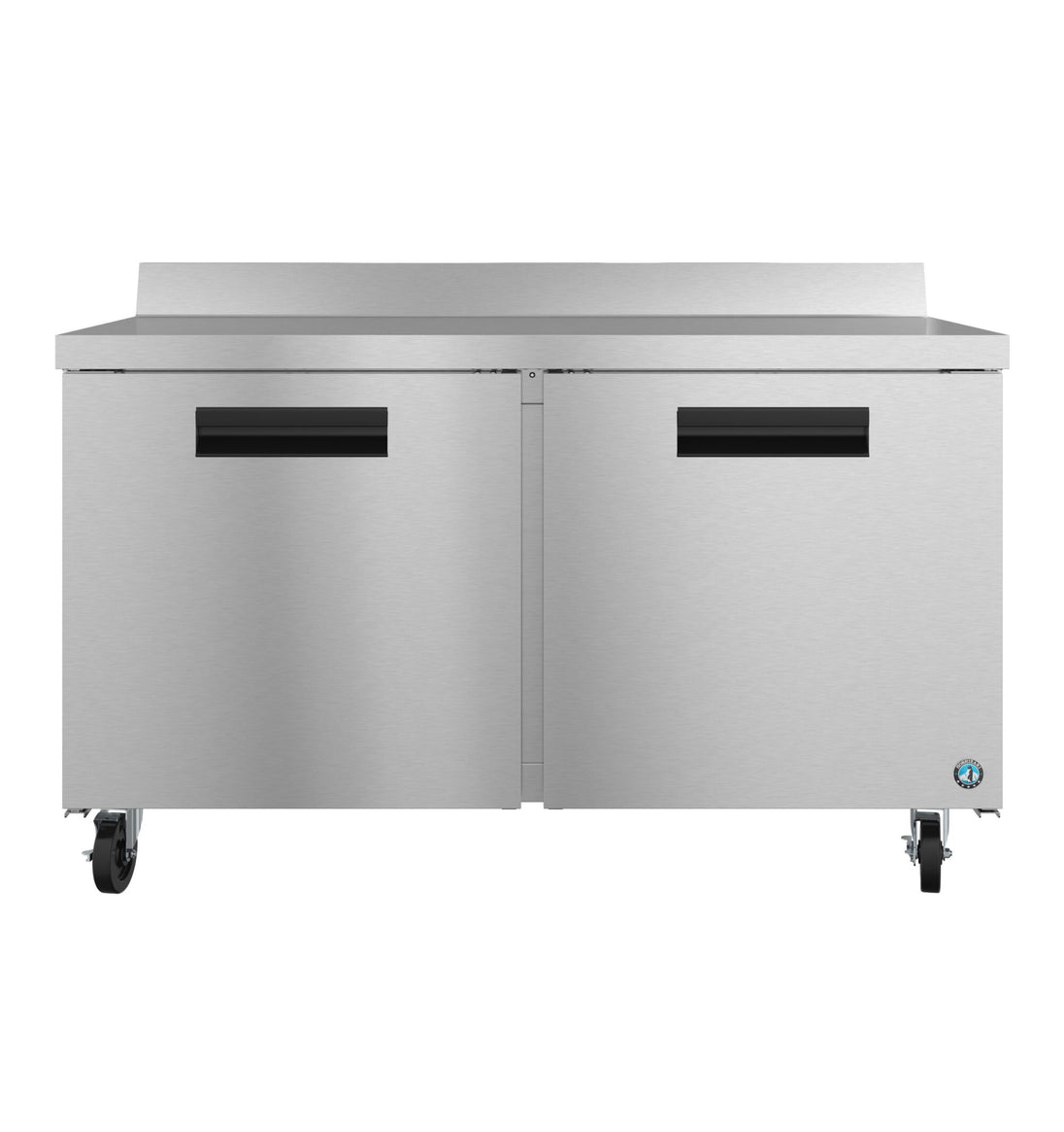 Hoshizaki WR60B worktop refrigerator front view