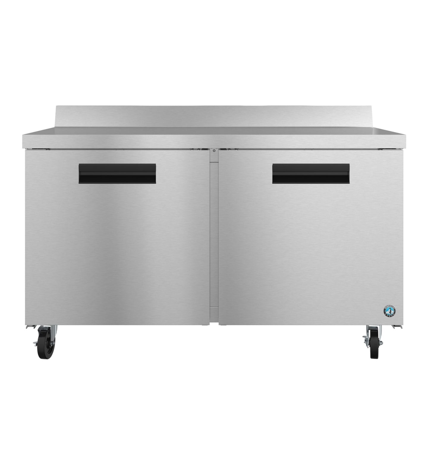 Hoshizaki WR60B worktop refrigerator front view