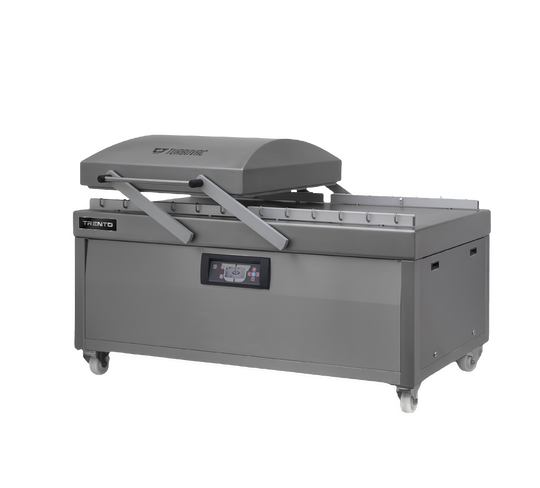 Omcan L40-LL300 Turbovac L40 double chamber vacuum packaging machine