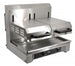 Omcan CE-CN-1633-D double adjustable salamander broiler
