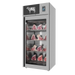 Omcan PI3AION09STI Stagionello Dry Age 3.0 dry aging cabinet detail view
