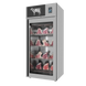 Omcan PI3AION09STI Stagionello Dry Age 3.0 dry aging cabinet detail view