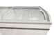 Omcan FR-CN-2007 ice cream display chest freezer additional view