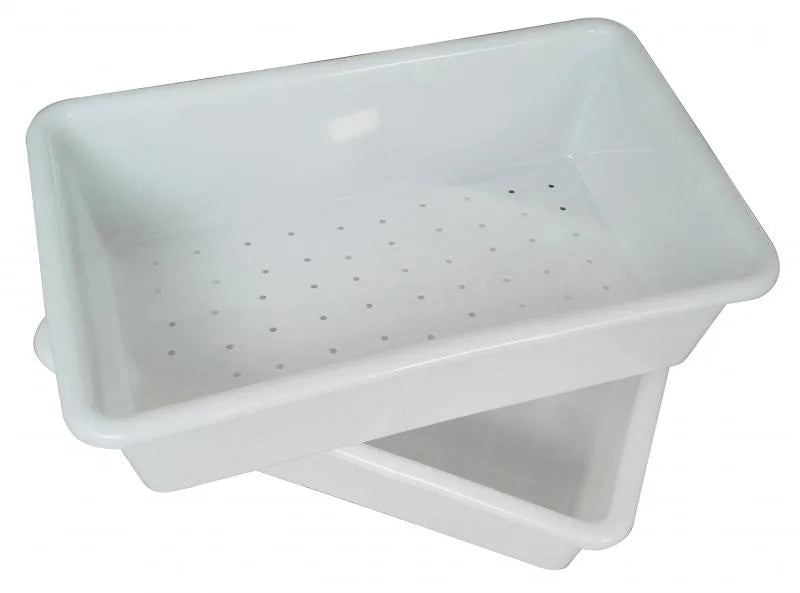 Omcan MM-CN-0040 marinating tumbler alternate view