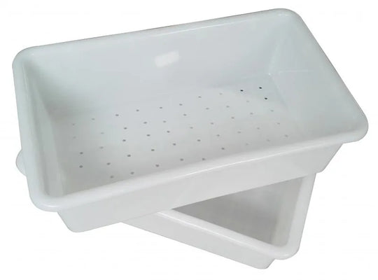 Omcan MM-CN-0040 marinating tumbler alternate view