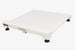 Omcan 24573 24 x 24 inch manual cheese cutter with floating wire