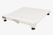 Omcan 24573 24 x 24 inch manual cheese cutter with floating wire