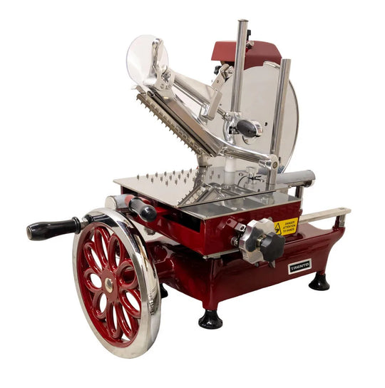 Omcan MS-IT-0350-MF Volano slicer alternate view