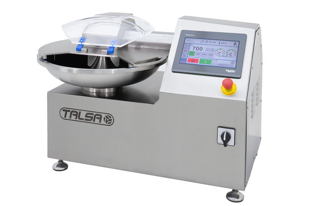 Omcan FP-ES-0015 Talsa K15s Suprem bowl cutter