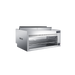 Dukers DCCM36 36 inch gas cheese melter, stainless steel
