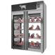 Omcan PI3AION14TTI Stagionello Dry Age 3.0 dry aging cabinet detail view