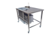 Omcan MM-CN-001P breading station alternate view
