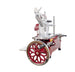 Omcan MS-IT-0300-ML Trento Luxury Series Volano slicer alternate view