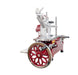 Omcan MS-IT-0300-ML Trento Luxury Series Volano slicer alternate view