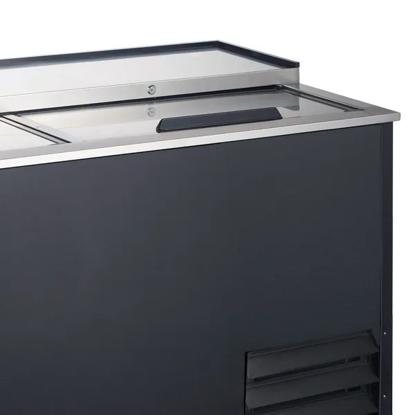 Omcan FR-CN-1270-PC glass froster additional view