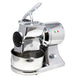 Omcan GR-IT-0746-M Trento stainless steel cheese grater with microswitch