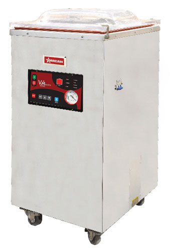 Omcan VP-CN-1220 floor model vacuum packaging machine