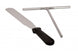 Omcan CE-CN-0350 14 inch round electric crepe griddle