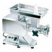 BakeMax BMMG004 660 lbs per hour Electric Meat Grinder Countertop Aluminum — Supplyza