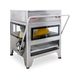 Omcan PE-BR-0500-V pizza dough stretching and shaping machine