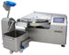 Omcan FP-ES-0135 Talsa K135s Suprem bowl cutter detail