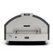 Omcan PE-IT-0002-G Alfa Quick Series gas and wood fired pizza oven