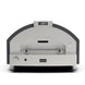 Omcan PE-IT-0002-G Alfa Quick Series gas and wood fired pizza oven