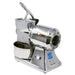Omcan GR-IT-0746-M cheese grater angle view