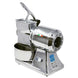 Omcan GR-IT-0746-M cheese grater angle view