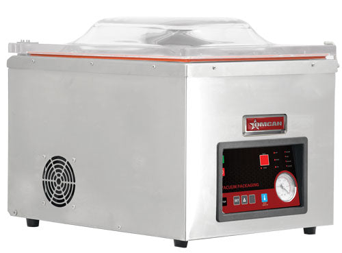Omcan VP-CN-1066 countertop vacuum packaging machine