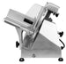 Omcan MS-IT-0250-U meat slicer detail view