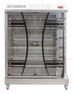 Omcan CE-CN-0006-R electric rotisserie detail