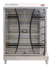 Omcan CE-CN-0006-R electric rotisserie detail