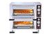 Omcan CE-CN-0018-D pizza oven final view