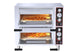 Omcan CE-CN-0018-D pizza oven final view