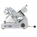 Omcan 330 IK US Trento slicer additional view