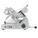 Omcan 330 IK US Trento slicer additional view