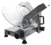 Omcan MS-CN-0300 meat slicer sharpener detail