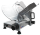 Omcan MS-CN-0300 meat slicer sharpener detail