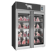 Omcan PI3AION14STI Stagionello Dry Age 3.0 dry aging cabinet additional view