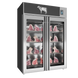 Omcan PI3AION14STI Stagionello Dry Age 3.0 dry aging cabinet additional view