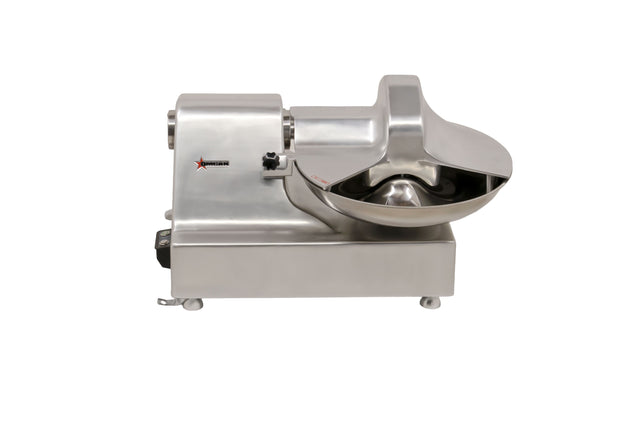 Omcan FP-CN-0010 10 L electric bowl cutter