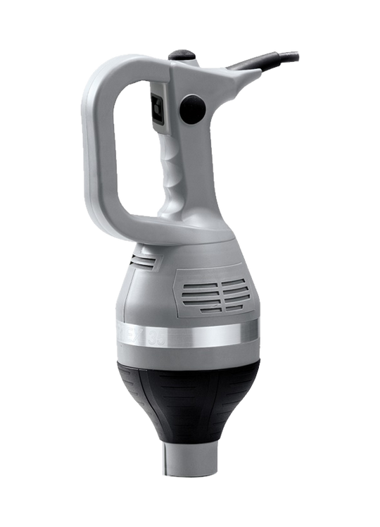 Omcan BL-IT-0075-VT variable speed immersion blender power head 750W